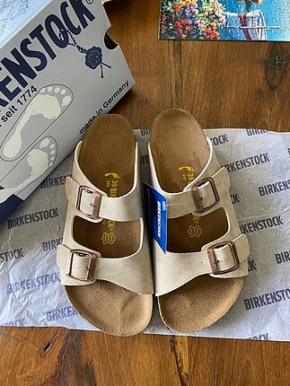 Birkenstock Terlik