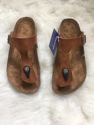 Birkenstock Terlik