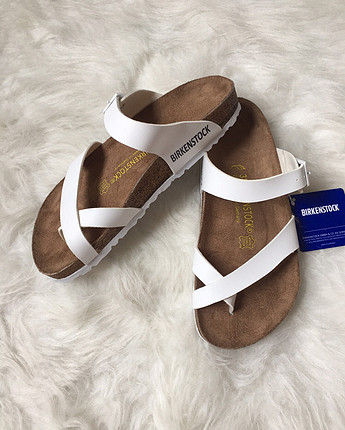 Birkenstock Terlik