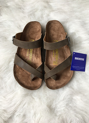 Birkenstock Birkenstock Terlik