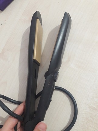 braun marka düzleştirici