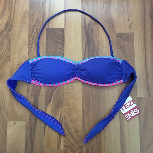 Calzedonia Tezenis bikini üst