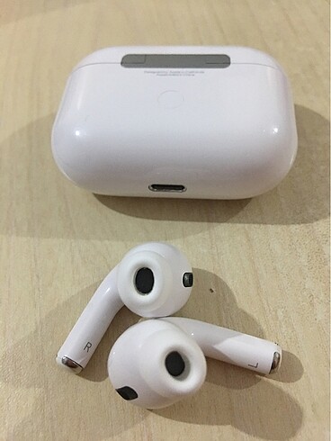 Airpods pro FİYAT SONDUR