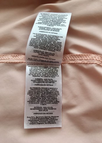 Columbia Yağmurluk - Görsel 7