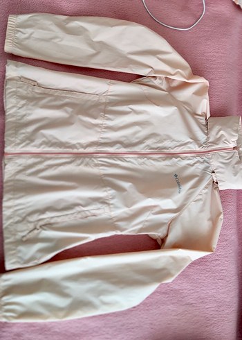 Columbia Yağmurluk - Görsel 2