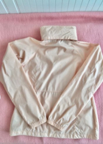 Columbia Yağmurluk - Görsel 3