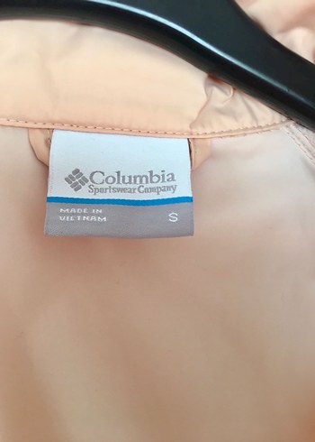 Columbia Yağmurluk - Görsel 4
