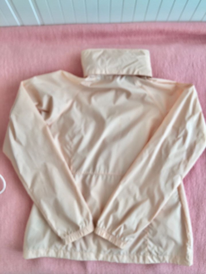 Columbia Yağmurluk - Görsel 3