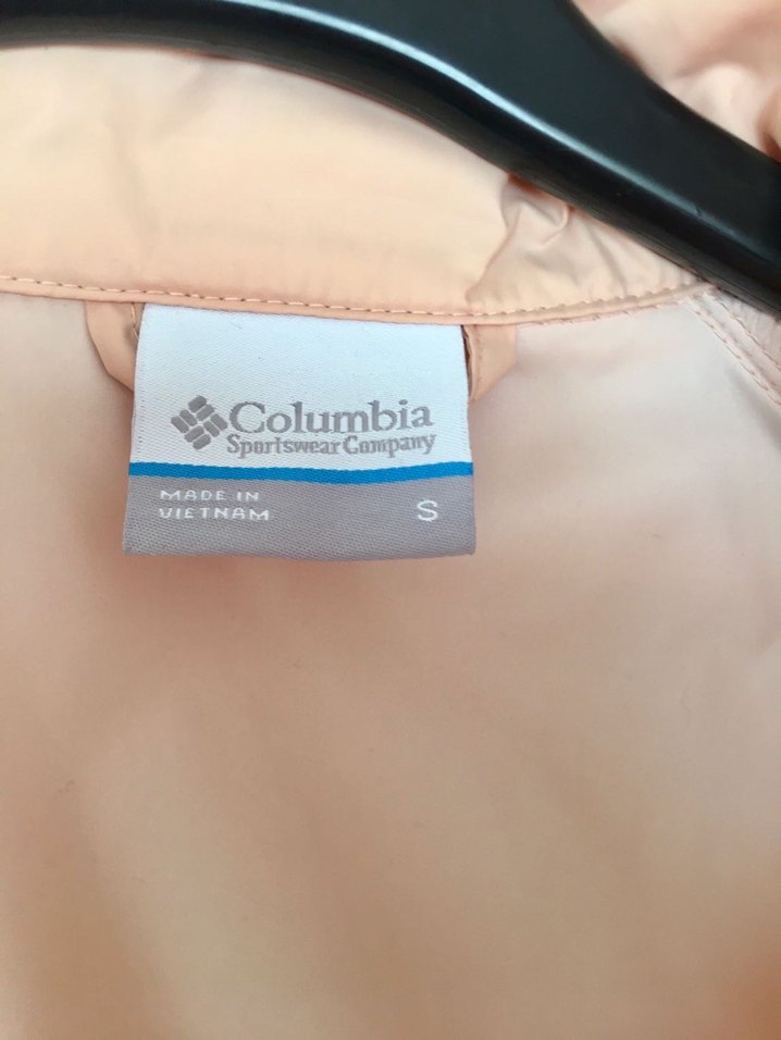 Columbia Yağmurluk - Görsel 4