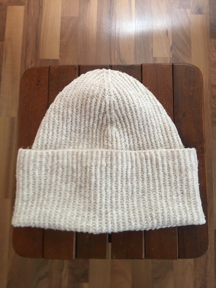 Yumuşak şekil alabilen geniş yünlü bere - Görsel 3