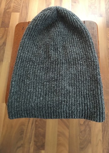 Yumuşak şekil alabilen geniş yünlü bere - Görsel 4