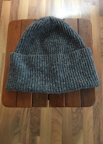 Yumuşak şekil alabilen geniş yünlü bere - Görsel 2