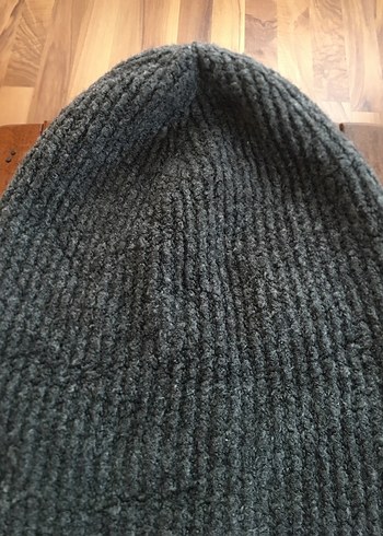 Yumuşak şekil alabilen geniş yünlü bere - Görsel 5