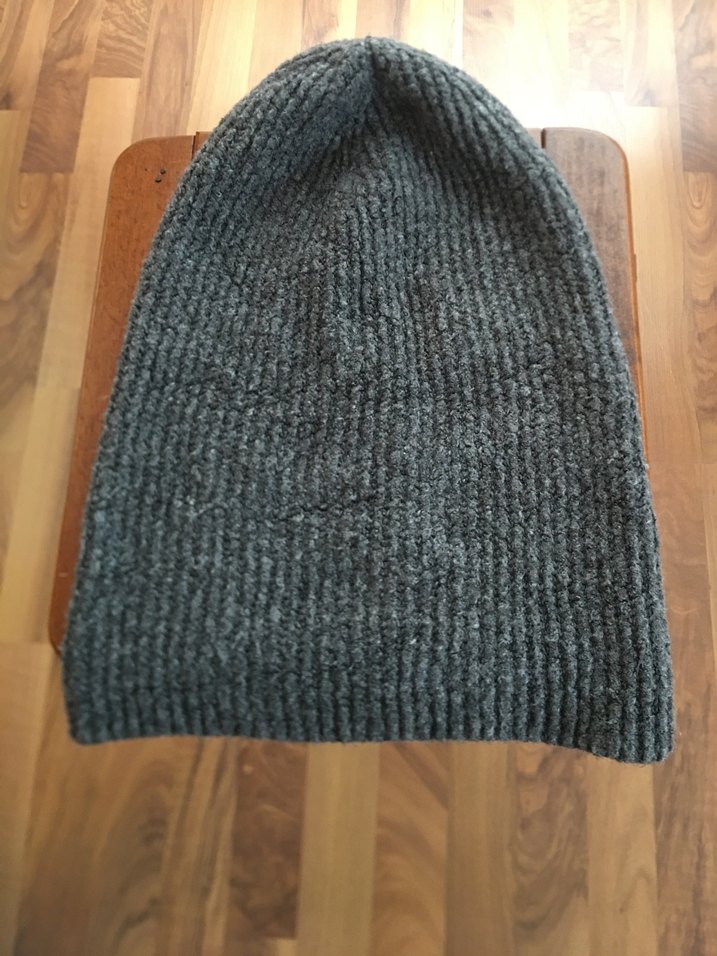 Yumuşak şekil alabilen geniş yünlü bere - Görsel 4