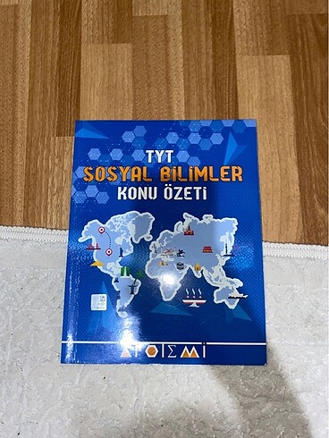 apotemi sosyal bilimler konu özeti tyt