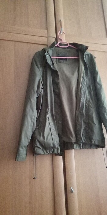 LC Waikiki Yagmurluk