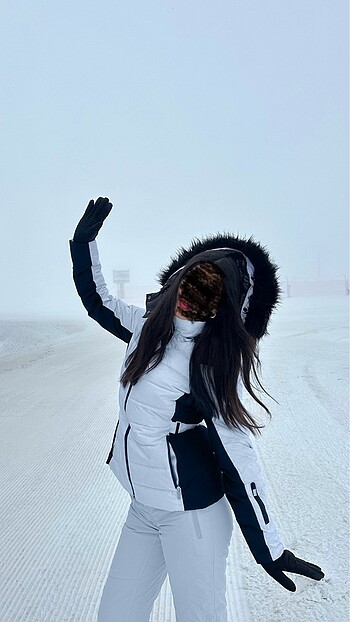 Zara Kayak Montu Ski collection | Gardrops