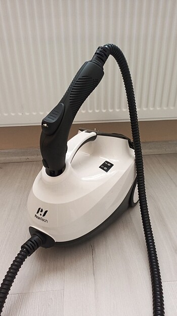 Diğer Pirantech buharlı temizleyici 
