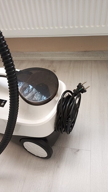 diğer Beden Pirantech buharlı temizleyici 