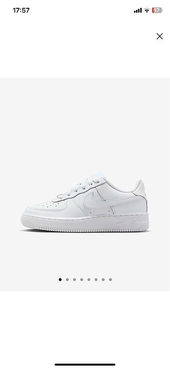 Nike air force