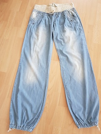 kot pantolon