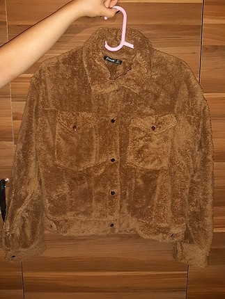 kahverengi peluş 