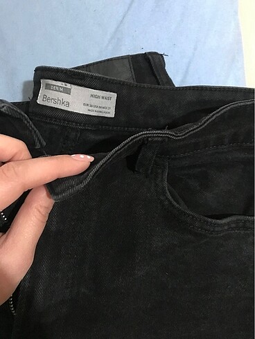 Bershka jean