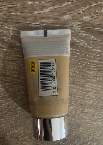 LYKD BB Krem Açık Bej - Görsel 2