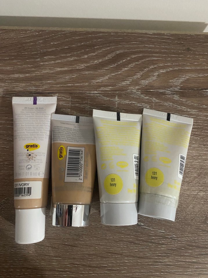 LYKD Açık Tonlu BB Krem - Görsel 2