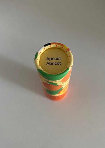 Sephora Turuncu Dudak Peelingi - Görsel 2