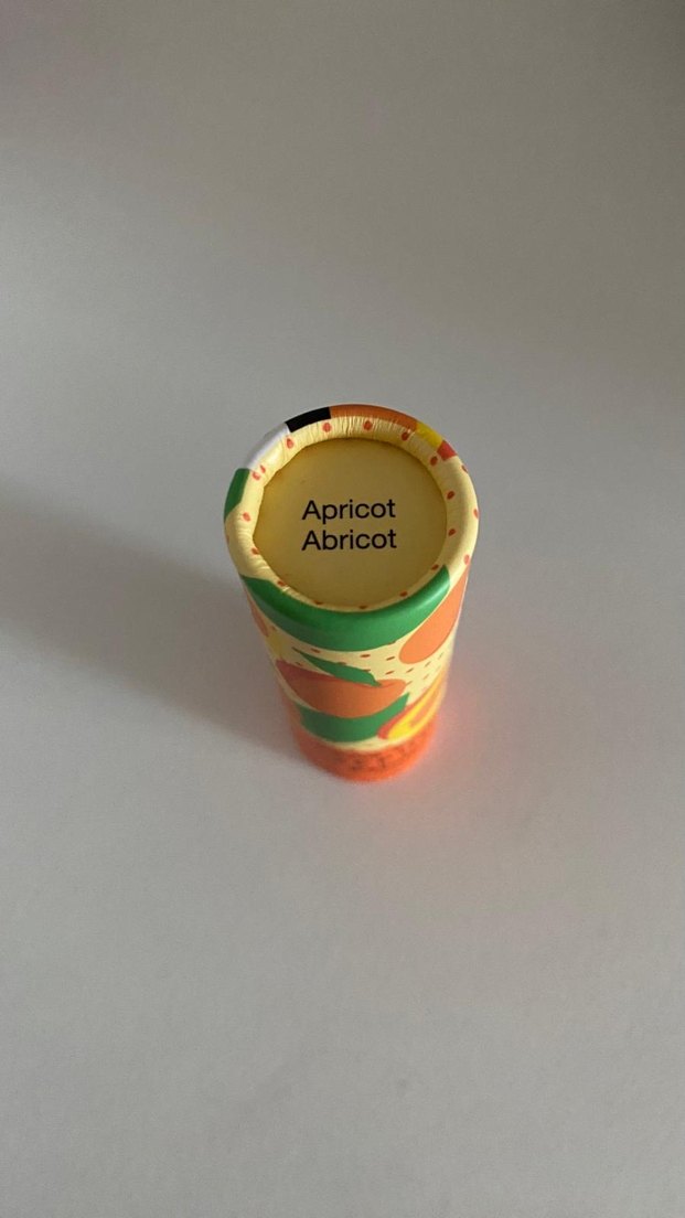 Sephora Turuncu Dudak Peelingi - Görsel 2