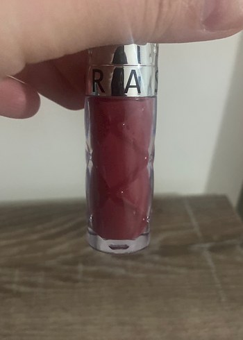 Parlak Pembe Dudak Parlatıcısı - Görsel 3