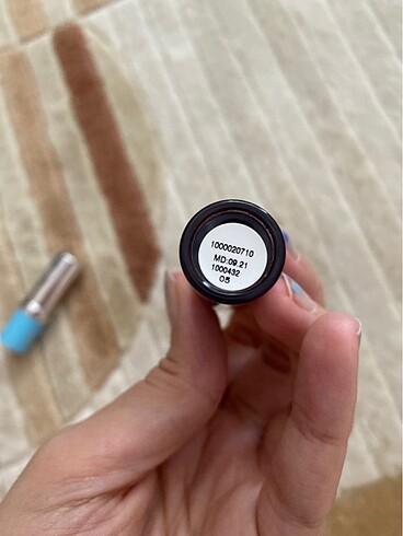 Beden Farmasi lipgloss