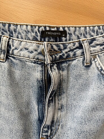 Trendyol & Milla Trendyol jean