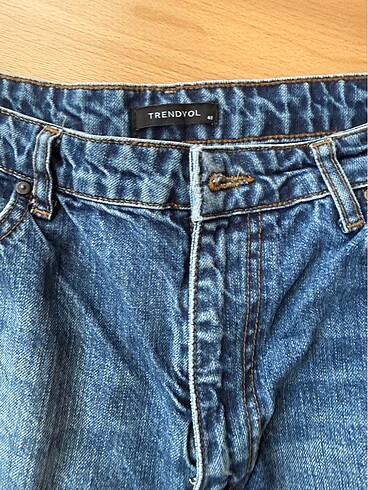 Trendyol & Milla Trendyol jean