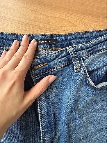 Trendyol & Milla Trendyol jean