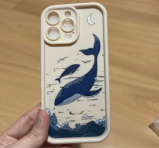 İphone 16 pro max telefon kılıfı