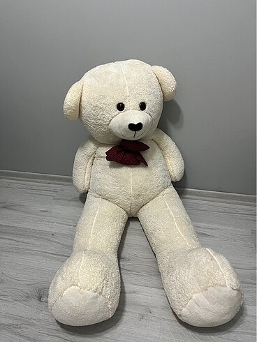 Peluş ayıcık
