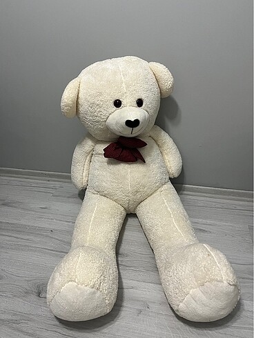 Diğer Peluş ayıcık