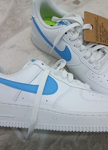 Nike spor ayakkabı