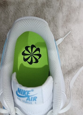 39 Beden Nike spor ayakkabı