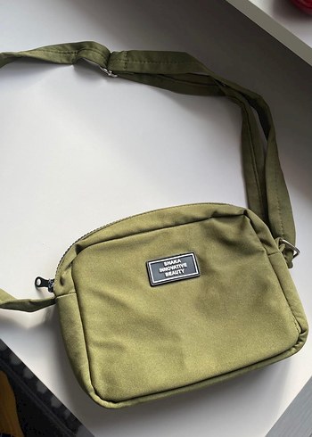 Haki Çanta - Görsel 4