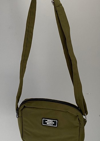 Haki Çanta - Görsel 2