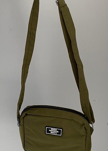 Haki Çanta - Görsel 5