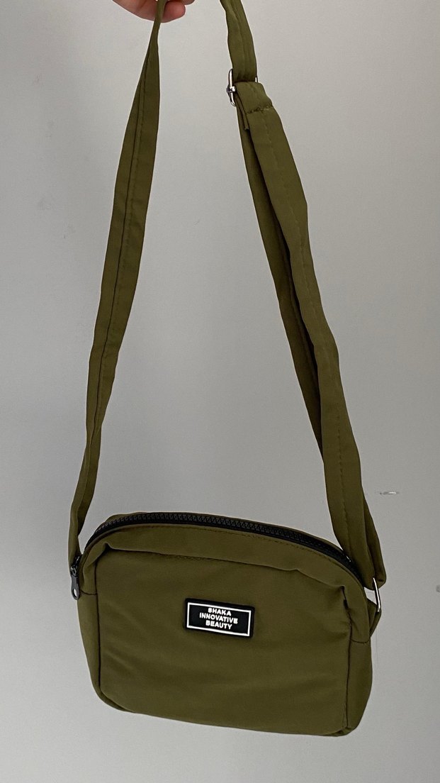 Haki Çanta - Görsel 2
