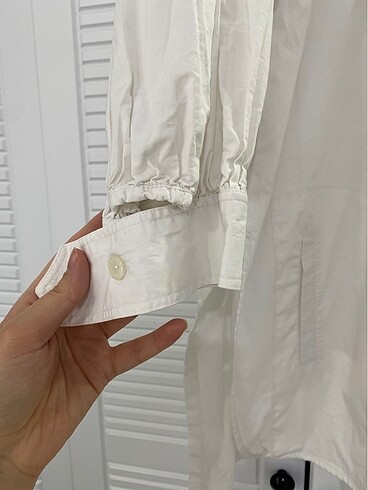 Manuka gömlek - Görsel 2