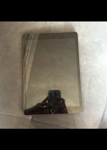 Beden apple 8.nesil gümüş gri Tablet