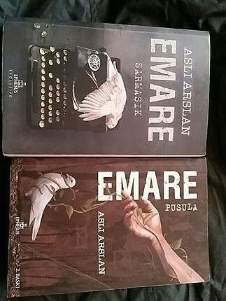 Emare