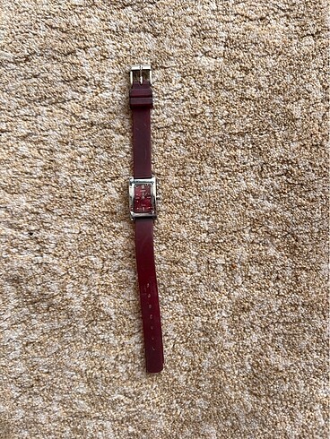 bordo ince pinterest saat