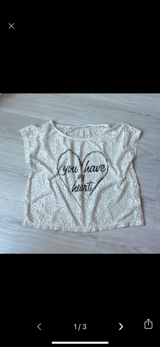 Dantel Detaylı Bohem Kadın Bluz - Görsel 2